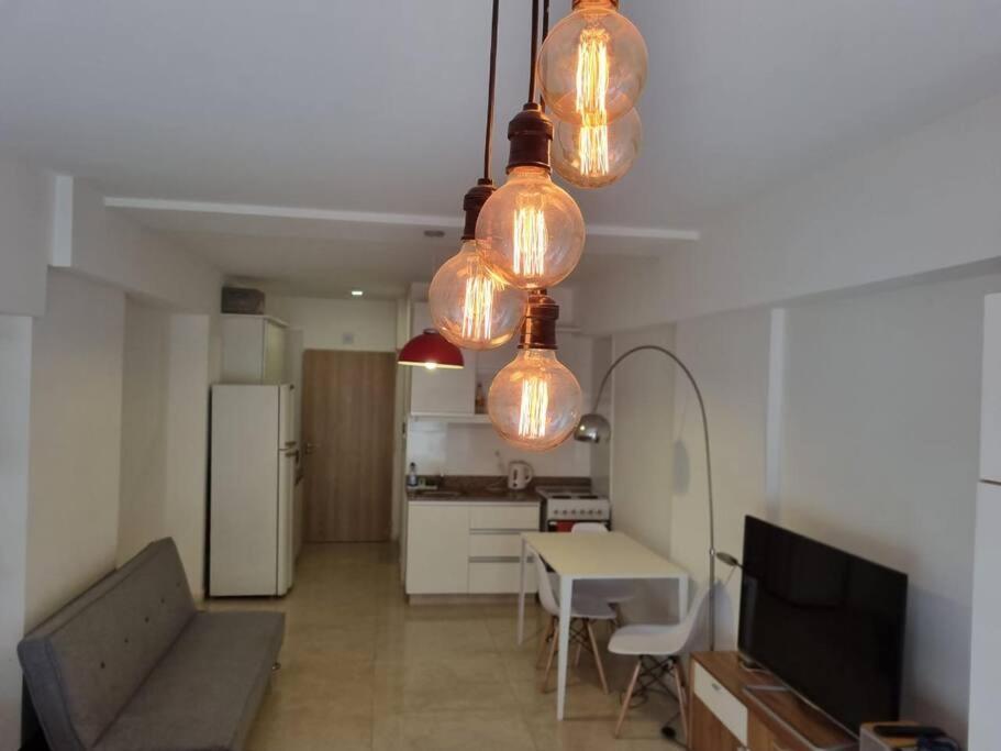 Monoambiente En San Telmo Nuevo! A Estrenar! 22 Apartment Buenos Aires Bagian luar foto