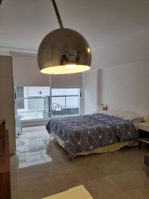 Monoambiente En San Telmo Nuevo! A Estrenar! 22 Apartment Buenos Aires Bagian luar foto