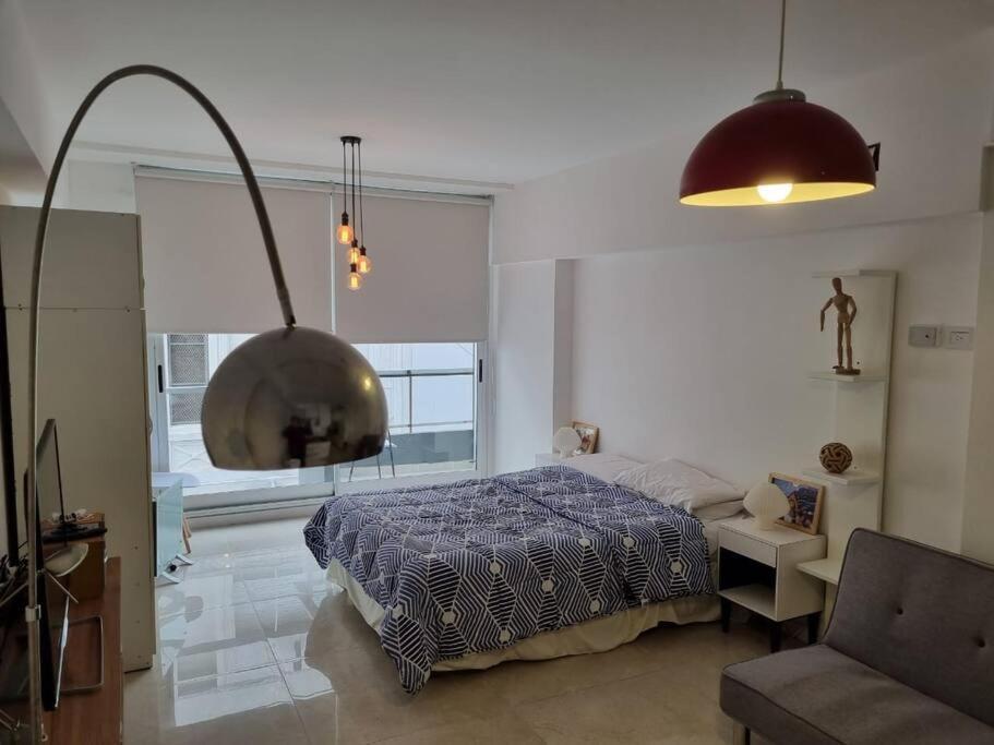 Monoambiente En San Telmo Nuevo! A Estrenar! 22 Apartment Buenos Aires Bagian luar foto