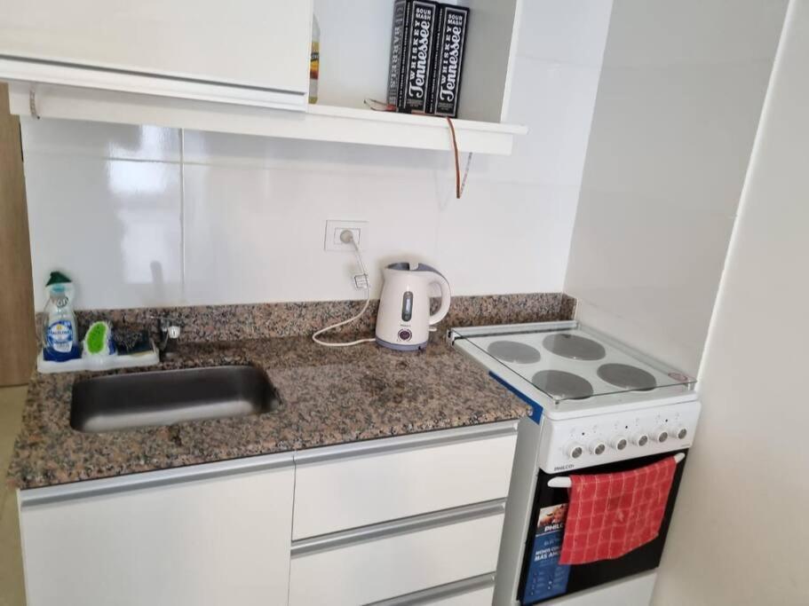 Monoambiente En San Telmo Nuevo! A Estrenar! 22 Apartment Buenos Aires Bagian luar foto