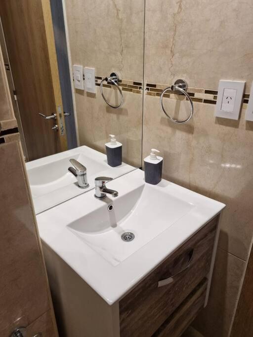 Monoambiente En San Telmo Nuevo! A Estrenar! 22 Apartment Buenos Aires Bagian luar foto