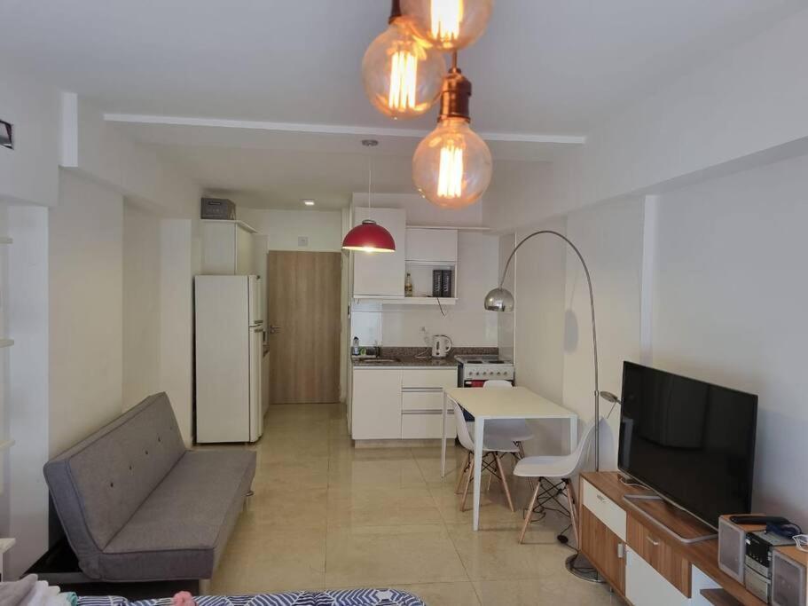 Monoambiente En San Telmo Nuevo! A Estrenar! 22 Apartment Buenos Aires Bagian luar foto