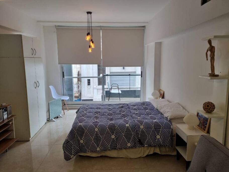 Monoambiente En San Telmo Nuevo! A Estrenar! 22 Apartment Buenos Aires Bagian luar foto