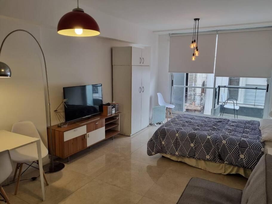 Monoambiente En San Telmo Nuevo! A Estrenar! 22 Apartment Buenos Aires Bagian luar foto