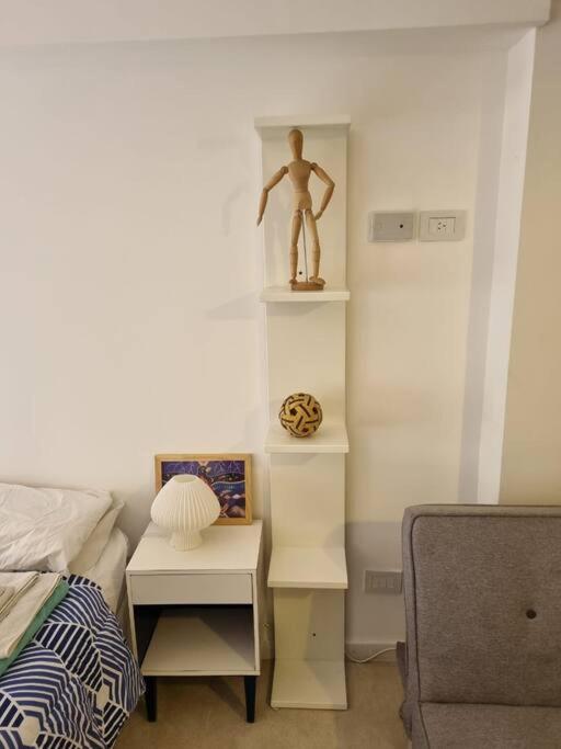 Monoambiente En San Telmo Nuevo! A Estrenar! 22 Apartment Buenos Aires Bagian luar foto